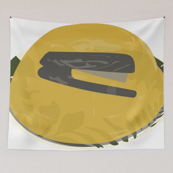 Item preview, jello dwight designed and sold by Llamarama13.
