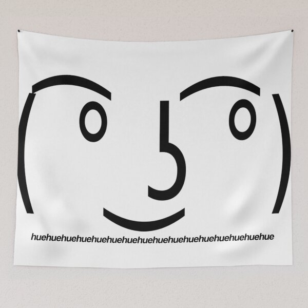 Item preview, Lenny designed and sold by FITH.