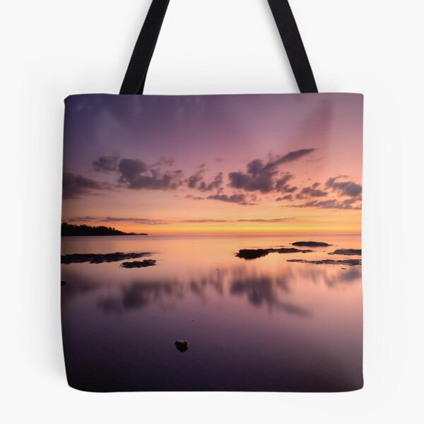 Item preview, Lake Superior, North Shore, Sunrise. designed and sold by Michael Treloar.