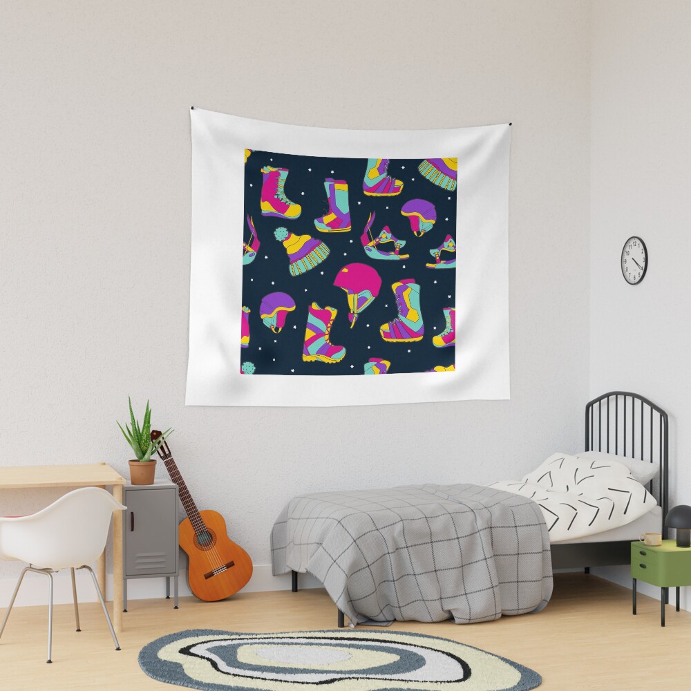Item preview, Tapestry designed and sold by MariaLetta.