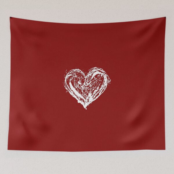 Item preview, SCRAMBLED HEART designed and sold by cpinteractive.