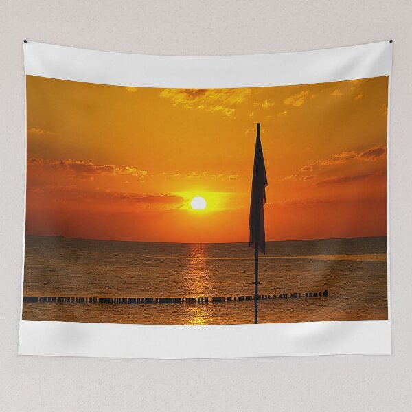 Item preview, Wonderful Sunset designed and sold by Sven19864.