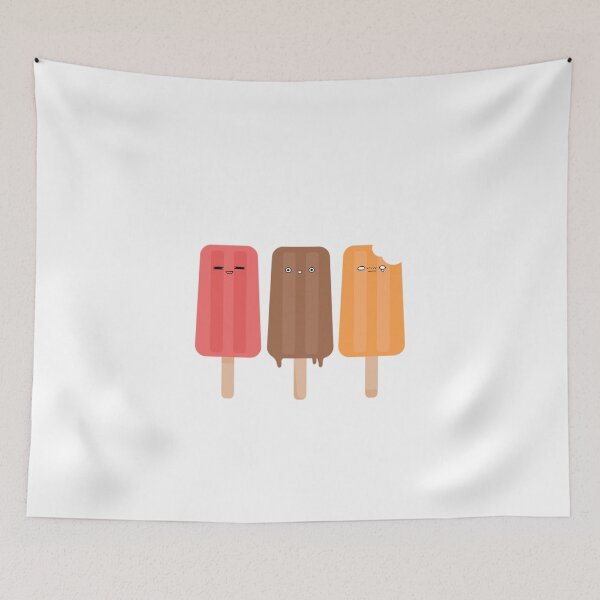 Item preview, Ice Scream designed and sold by Mello Ferguson.