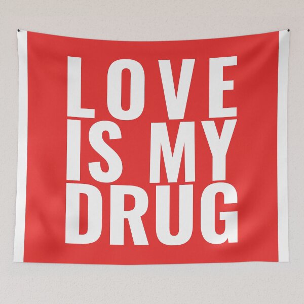 Item preview, Love designed and sold by PalnaPatel.