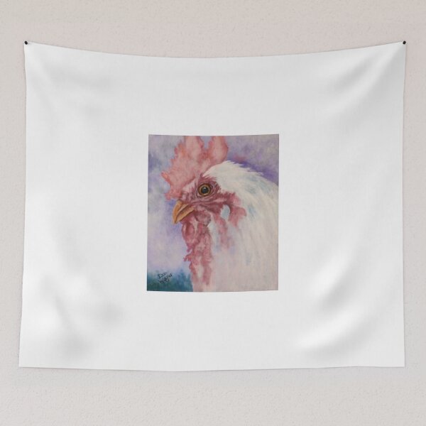 Item preview, Rooster designed and sold by Dan Wagner.