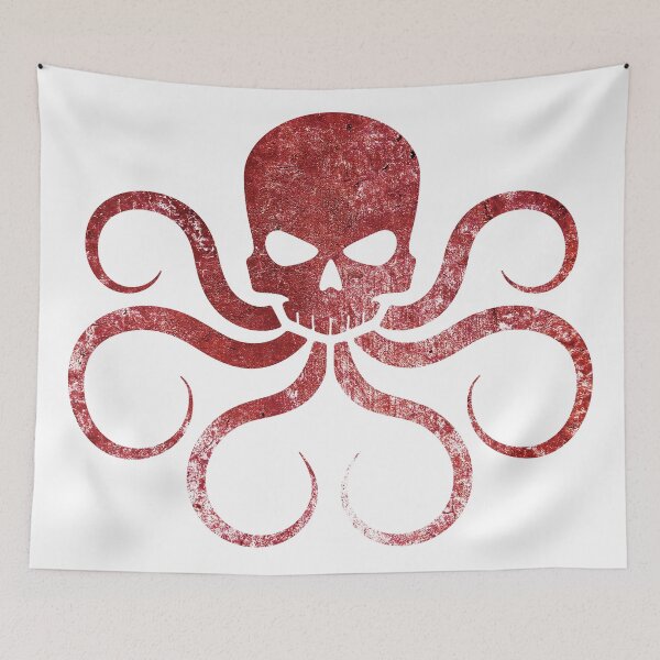Item preview, Hail Hydra designed and sold by Chairboy.