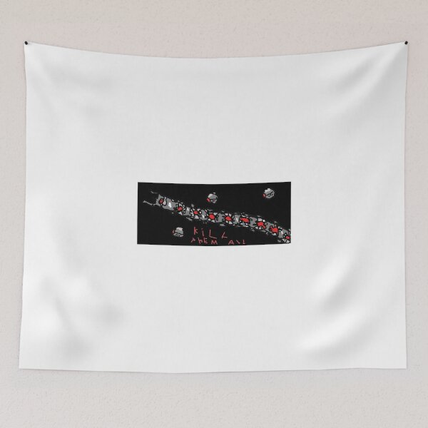 Item preview, destroy! designed and sold by TCHG.