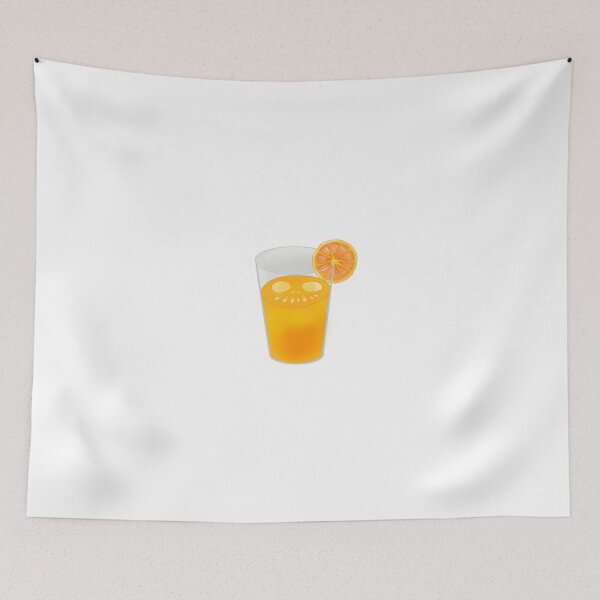 Item preview, Bad OJ! designed and sold by Mello Ferguson.