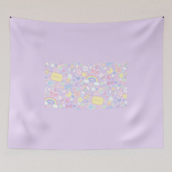 Item preview, Pastel Sweeties designed and sold by Siobhan Lapine.