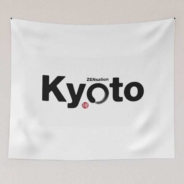 Item preview, Kyoto ZENsation designed and sold by 73553.