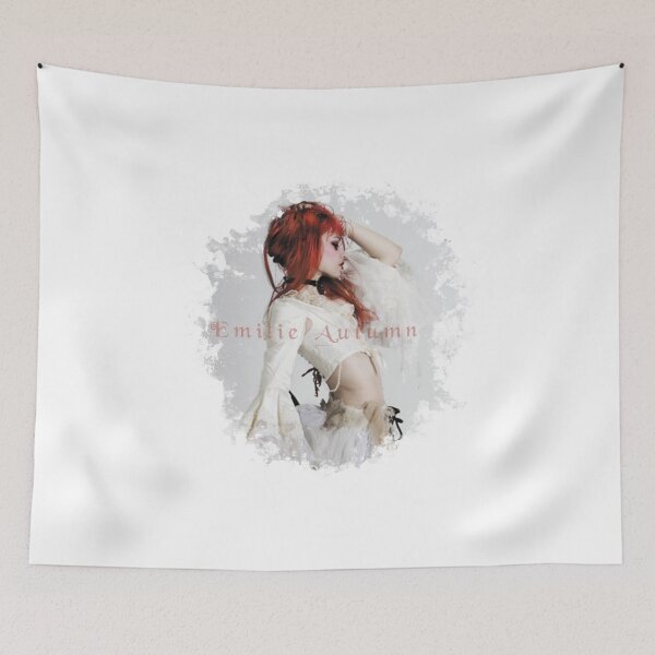 Item preview, Emilie designed and sold by ChopKickPanda.