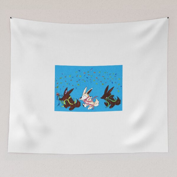 Item preview, Chocolate Parade designed and sold by KOKeefeArt.
