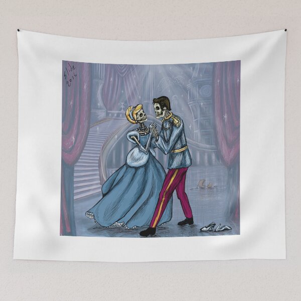 Item preview, Dancing After Midnight designed and sold by SlideRulesYou.