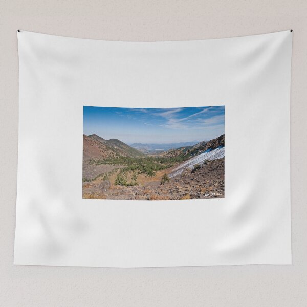 Item preview, Inner Basin from Humphreys Saddle designed and sold by Jeff Goulden Photography.
