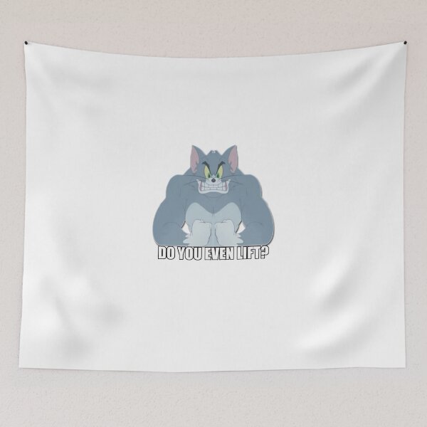 Item preview, Swole Tom designed and sold by TBDesigns.
