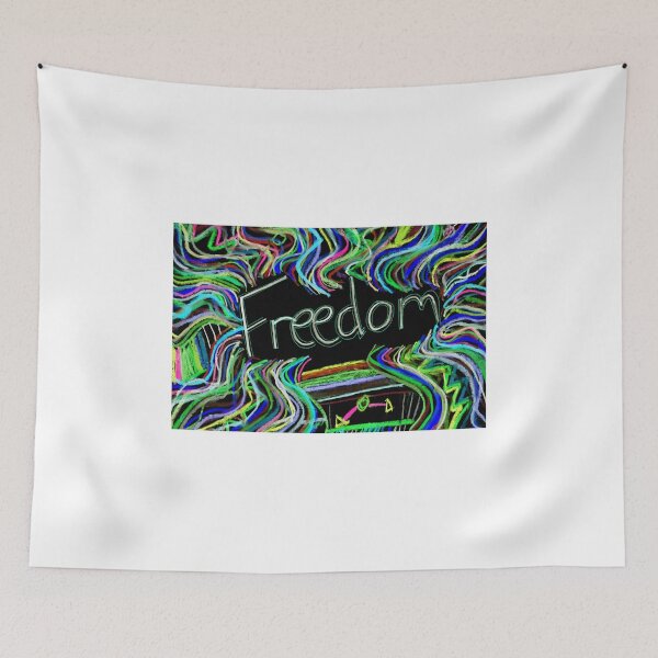 Item preview, FreedomI designed and sold by LukeiArts.