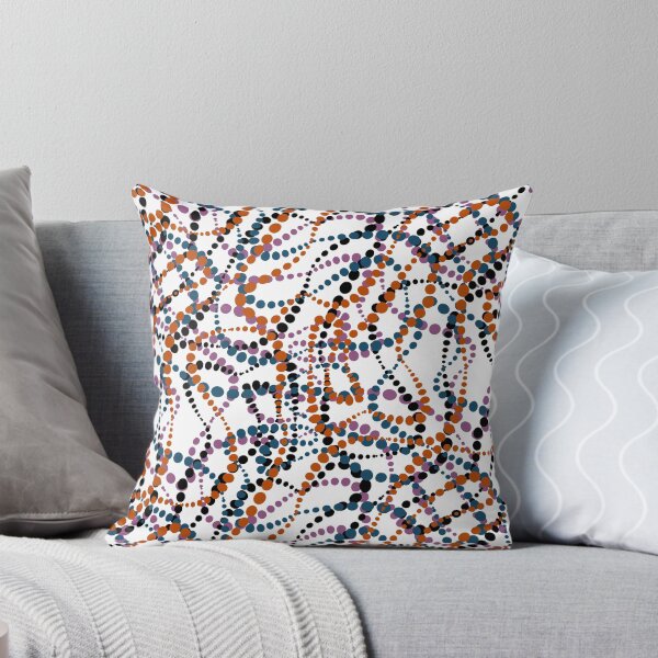 Item preview, Pollock designed and sold by T®  (Arte et Marte).