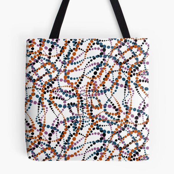 Item preview, Pollock designed and sold by T®  (Arte et Marte).