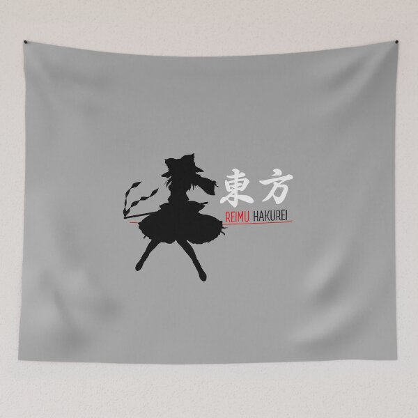 Item preview, Reimu Hakurei designed and sold by TheColorofRain.