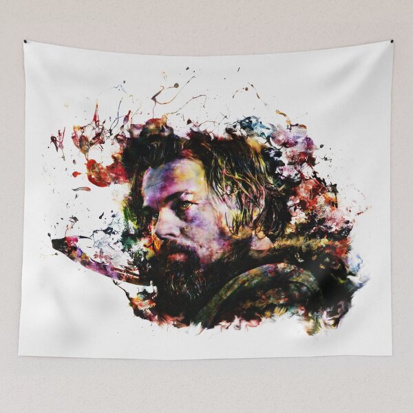 Item preview, Leonardo DiCaprio designed and sold by ururuty.