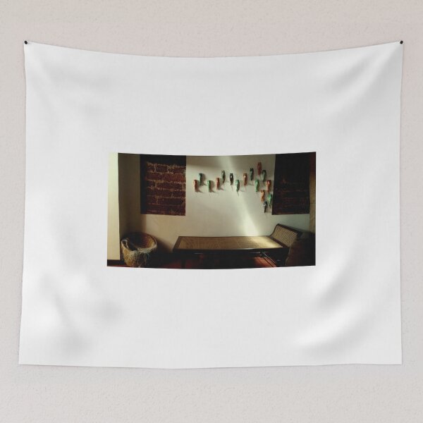 Item preview, Sea and Siesta designed and sold by Amrita Neelakantan.