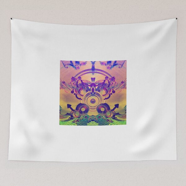 Item preview, Retro 3D Reflections designed and sold by Phil Perkins.