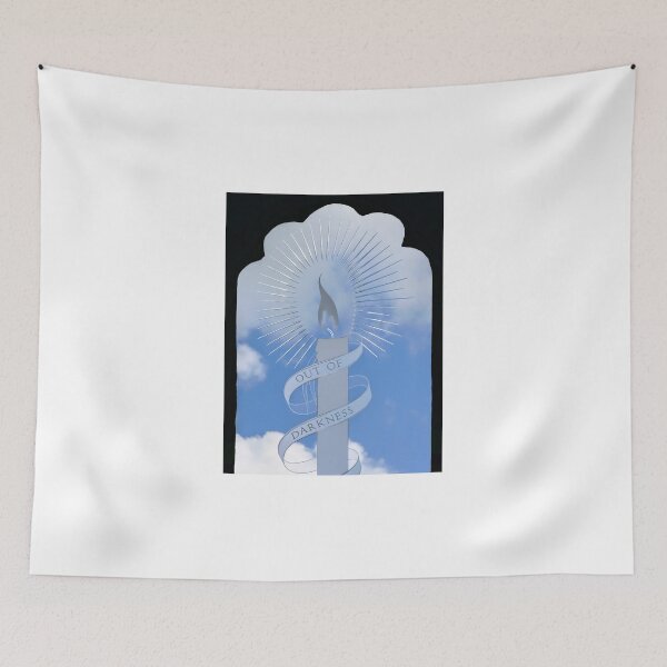 Item preview, Out of Darkness - Whistler Etchings designed and sold by Dorset Girl.
