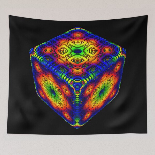 Item preview, The Cube designed and sold by Lyle Hatch.