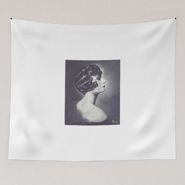 Item preview, Barbette di Man Ray designed and sold by GretaArt.