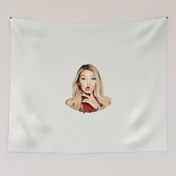 Item preview, Gigi Hadid designed and sold by Anastasia Yurchak.