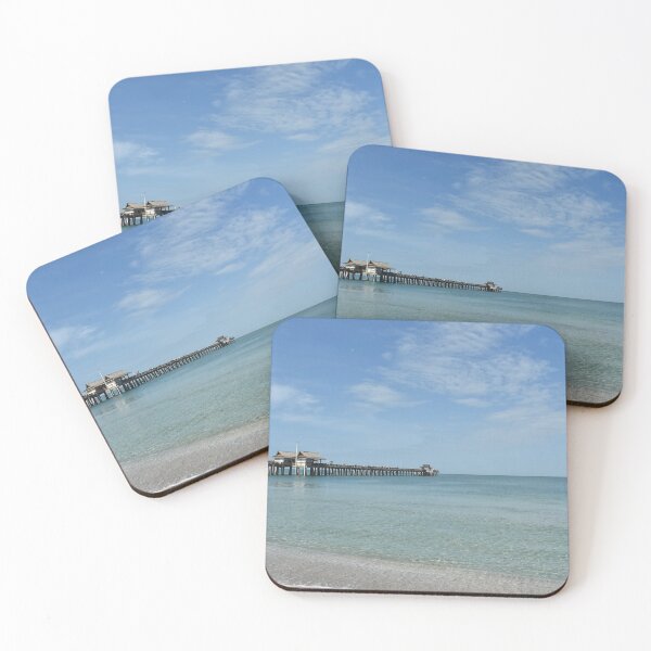 Item preview, Naples Pier designed and sold by Susan Wallace.