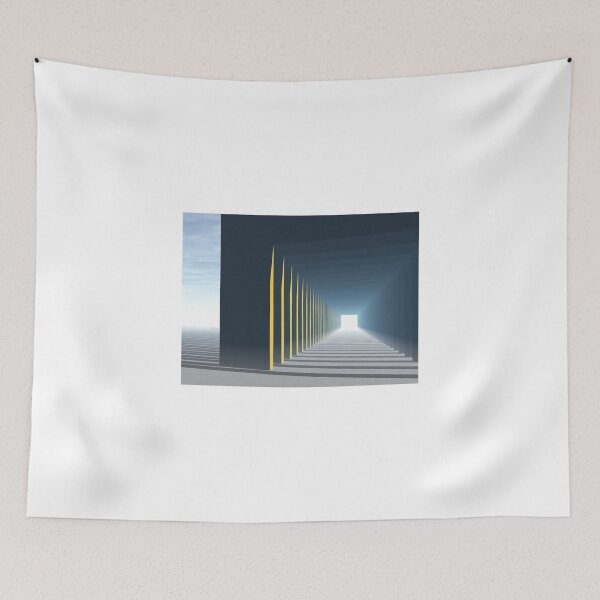 Item preview, Linear Perspective of Light designed and sold by Phil Perkins.