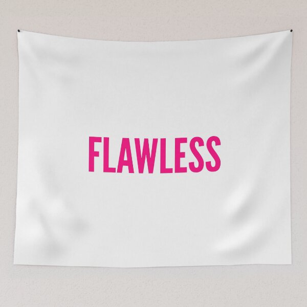 Item preview, FLAWLESS designed and sold by ThomasItsMe.