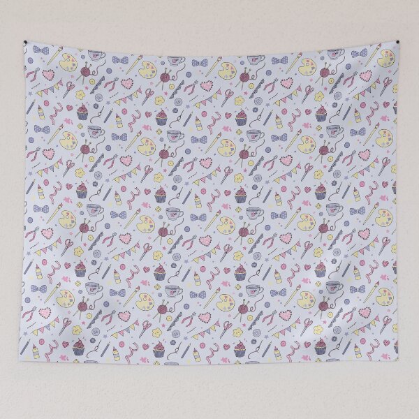 Item preview, Craft Pattern designed and sold by jillyjilly.