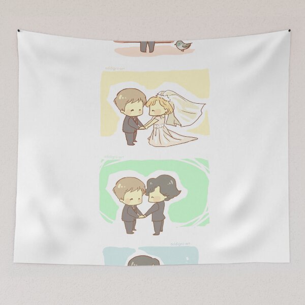 Item preview, When he loved me - II designed and sold by addigni.