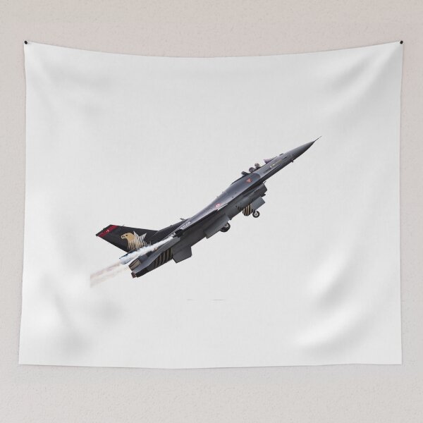 Item preview, SoloTurk F-16 launching designed and sold by captureasecond.