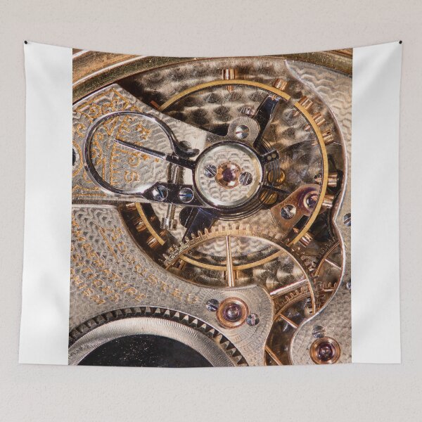Item preview, Antique Pocket Watch designed and sold by WorldDesign.