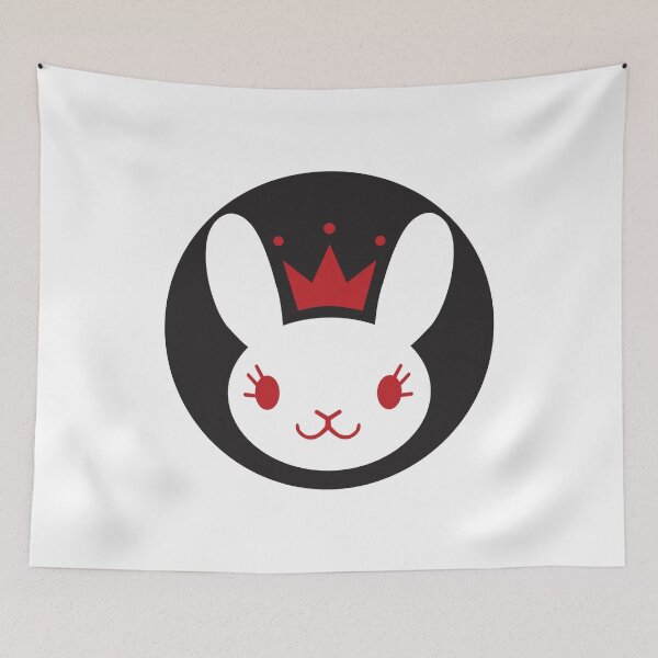 Item preview, lapin designed and sold by owlapin.
