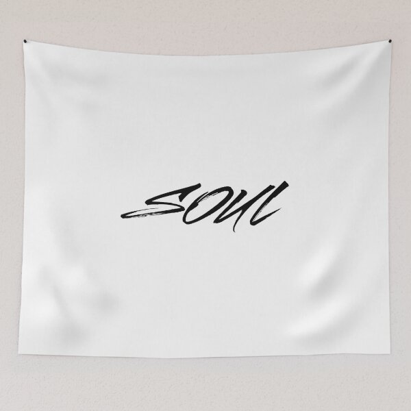 Item preview, Soul designed and sold by SenBusra.