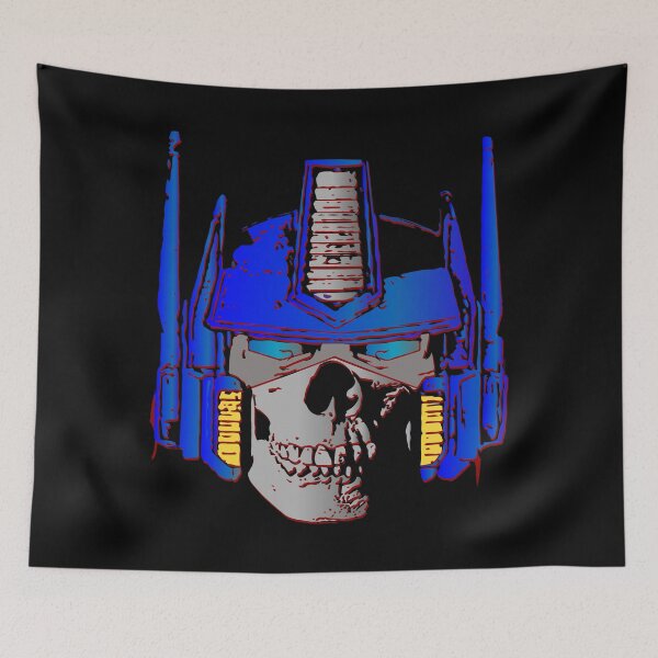 Item preview, Deaths Primes designed and sold by illproxy.