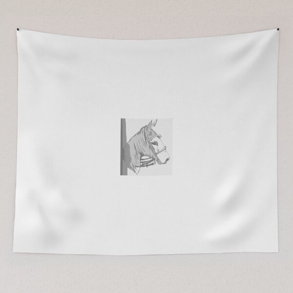 Item preview, Horse designed and sold by catherine-art.