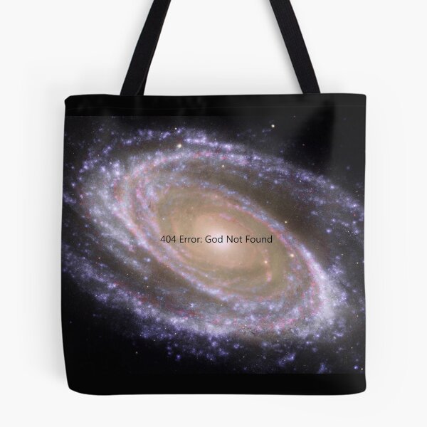 Item preview, Error 404: No se encontró God Galaxy designed and sold by GodsAutopsy.