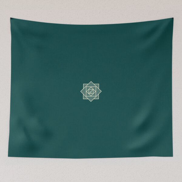 Item preview, Every Rose Has Its Corners (White) designed and sold by WyrmKnave.