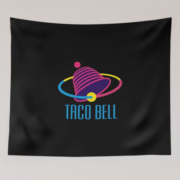 Item preview, Taco Bell designed and sold by ScottHarp.