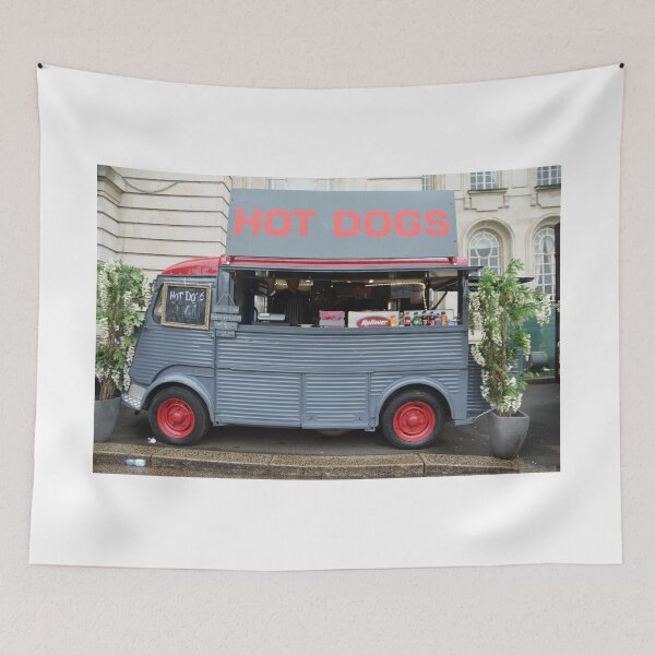 Item preview, hot dogs designed and sold by demor44.