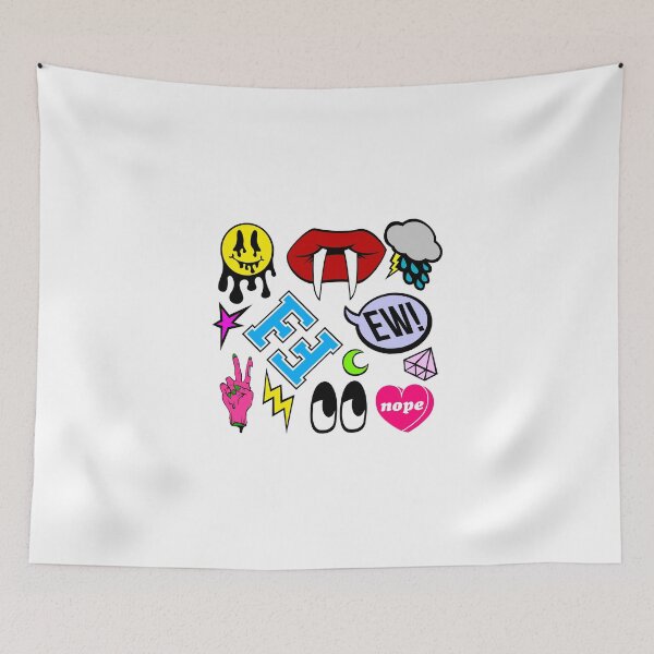 Item preview, Branded Pattern designed and sold by Forrest Holt.