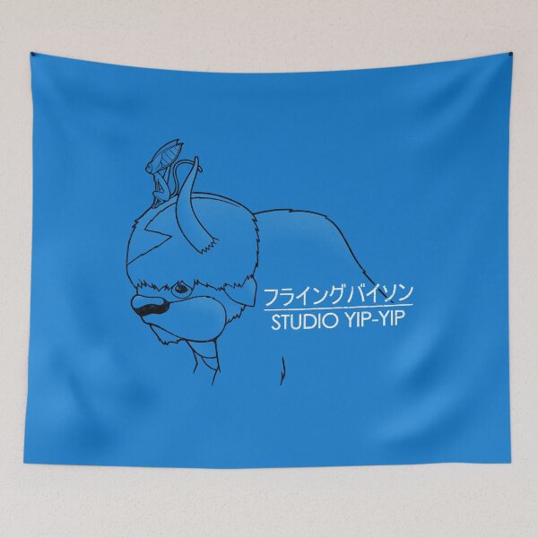 Item preview, Studio Yip-Yip designed and sold by Adho1982.