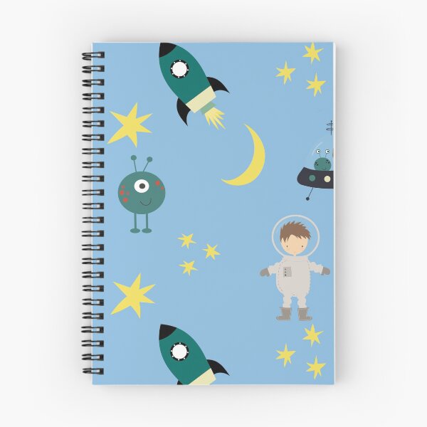 Item preview, Adventures in Space designed and sold by madtoyman.