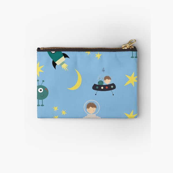Item preview, Adventures in Space designed and sold by madtoyman.