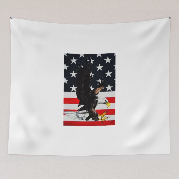 Item preview, American pride designed and sold by dawnsiegler.
